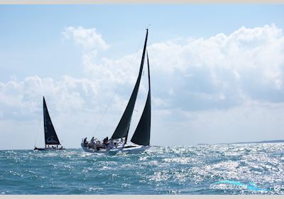 M.A.T. Sailing Yachts 1220 Zeilboten 2023, Bulgarije
ˌbəlˈge(ə)rēə
Bulgarije
ˌbəlˈge(ə)rēə
Bulgarije