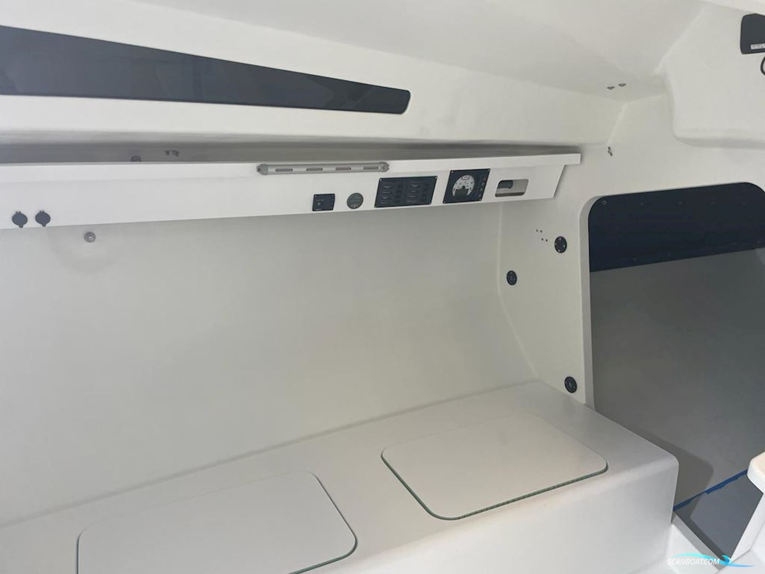 M.A.T. Sailing Yachts 1220