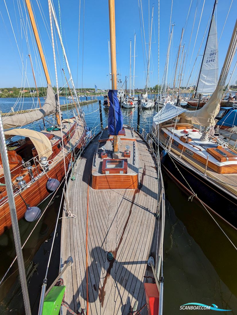 Matthiesen & Paulsen 5,5 KR 