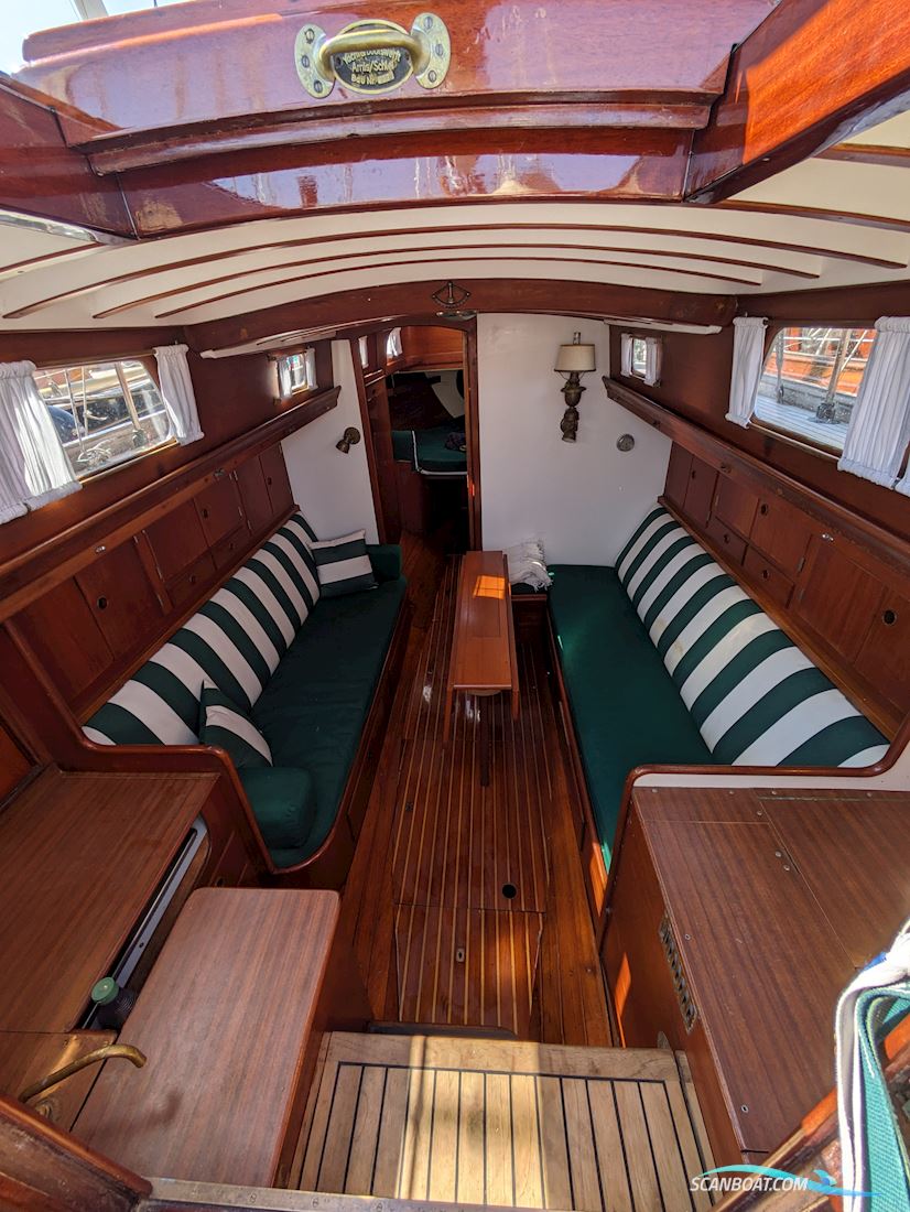 Matthiesen & Paulsen 5,5 KR