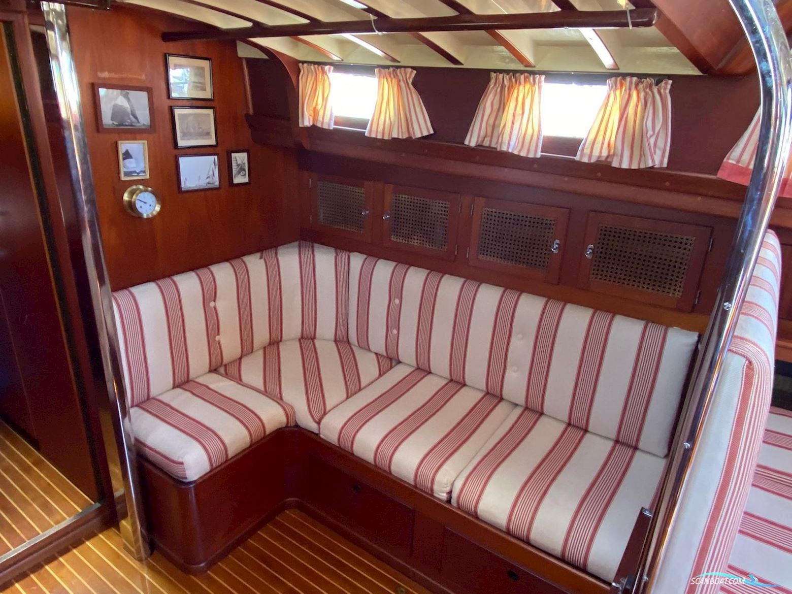 Matthiesen & Paulsen 7,5 KR Seefahrtskreuzer