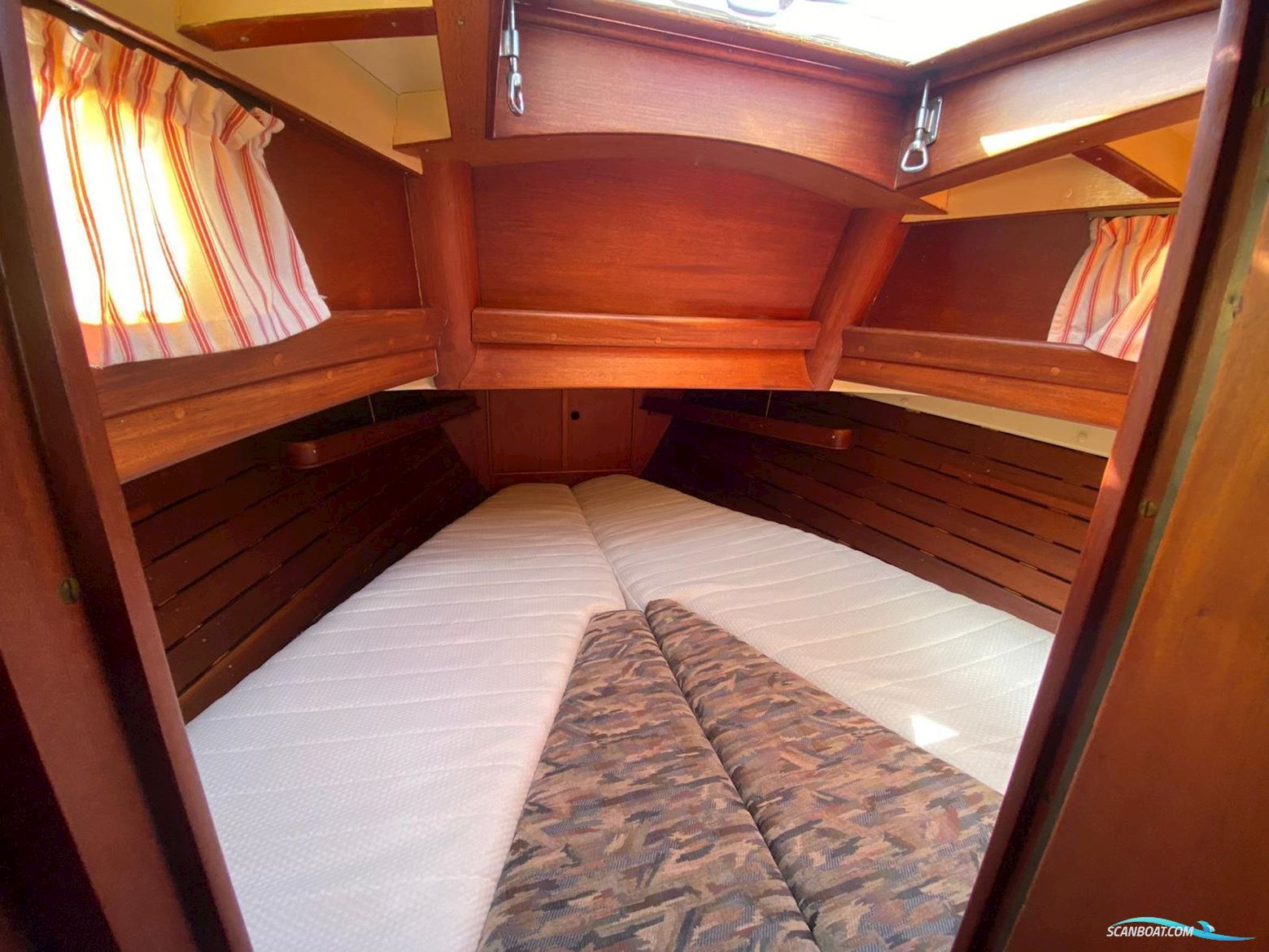 Matthiesen & Paulsen 7,5 KR Seefahrtskreuzer