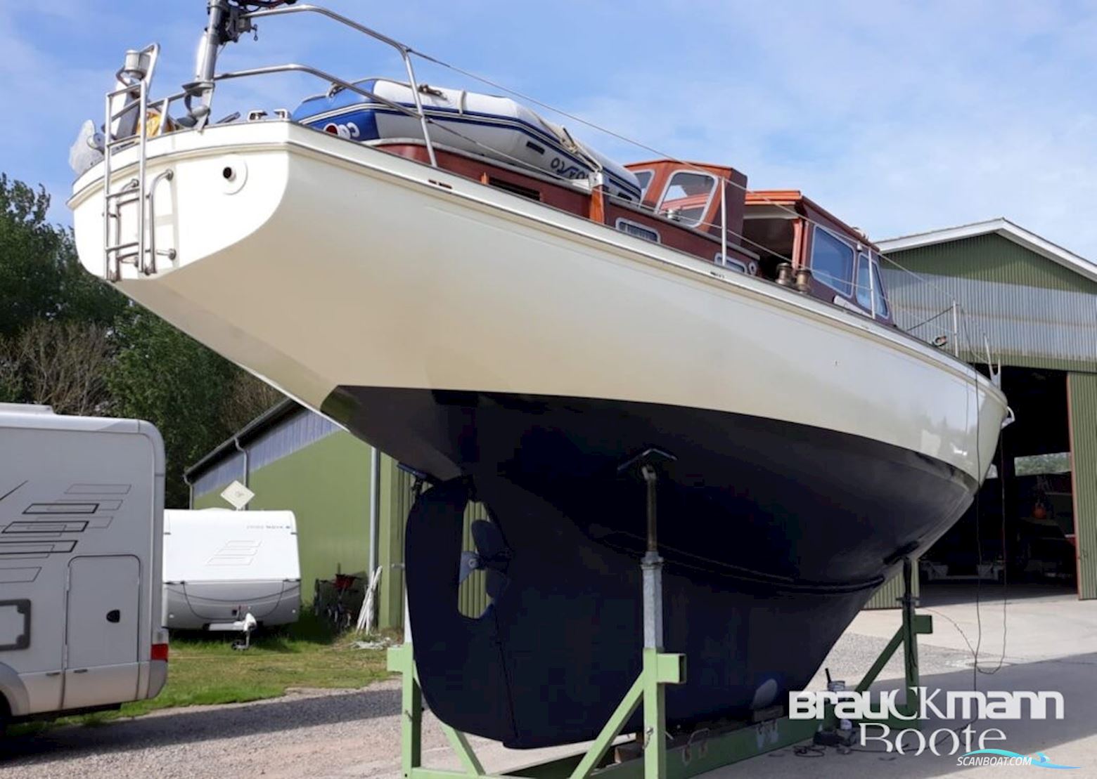 Matthissen und Paulsen, Arnis KR 7