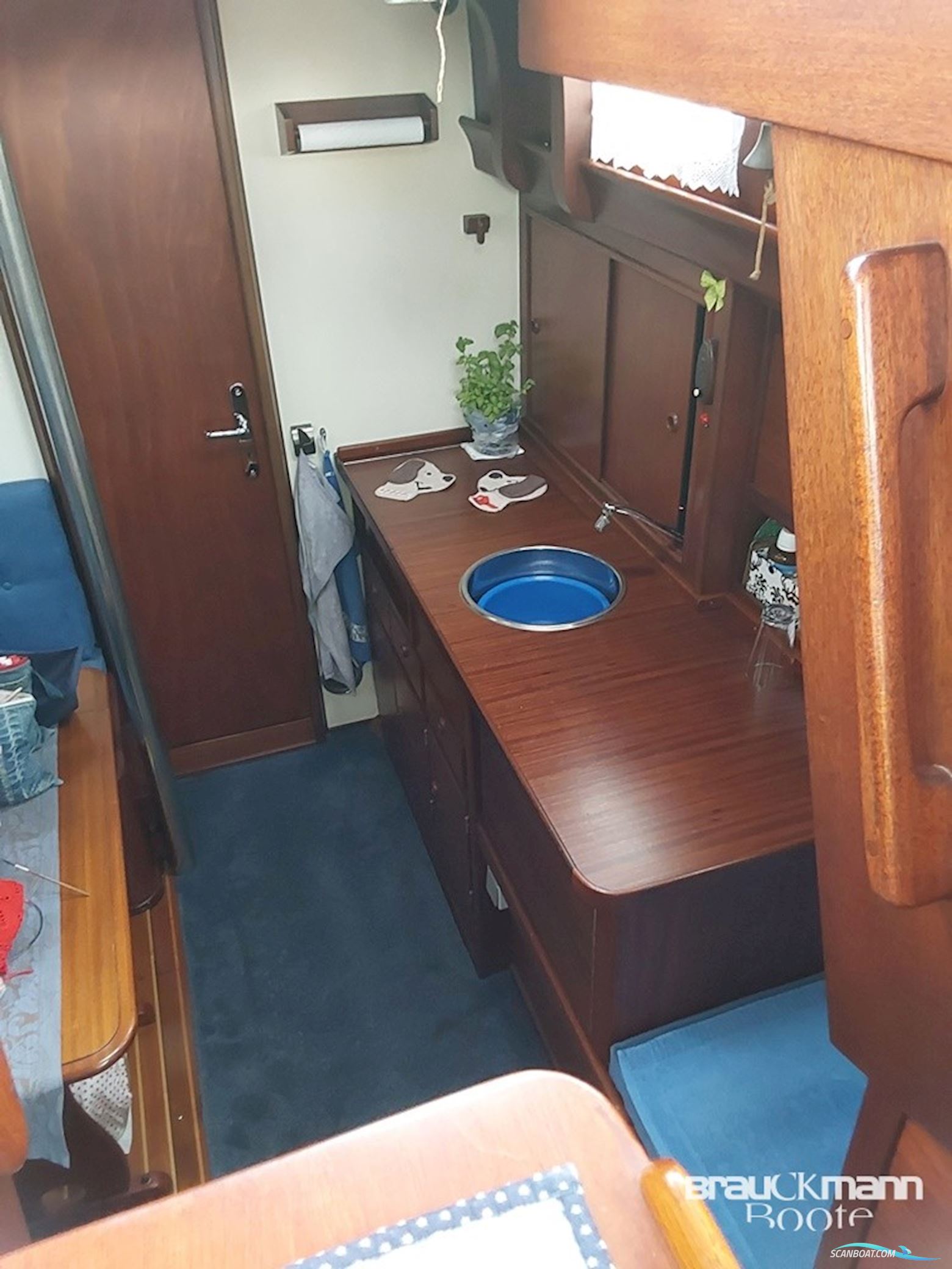 Matthissen und Paulsen, Arnis KR 7