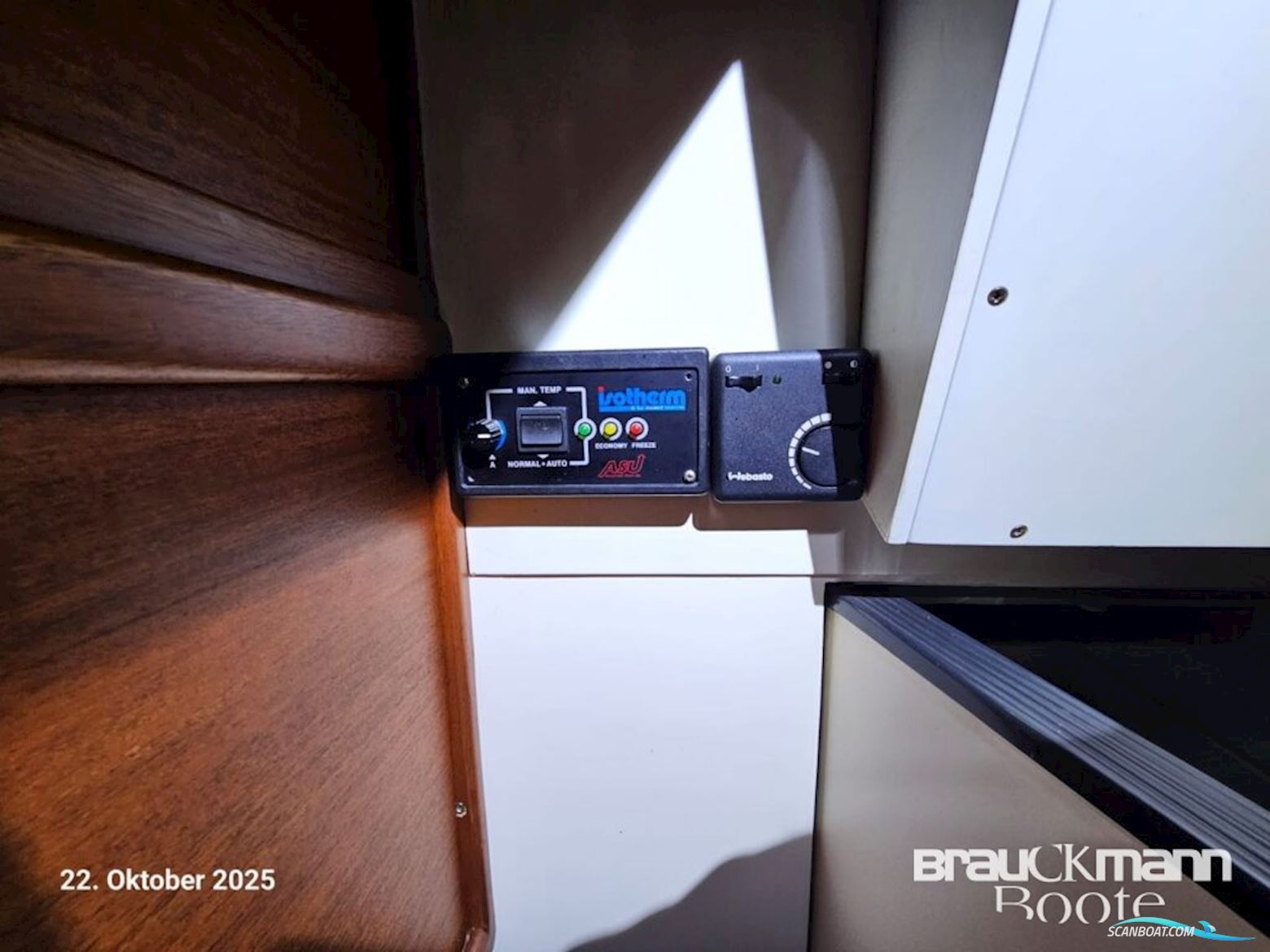 Matthissen und Paulsen, Arnis KR 7