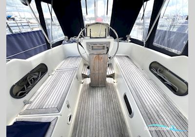 Maxi 33 Zeilboten 1993, met Volvo Penta motor, Denemarken