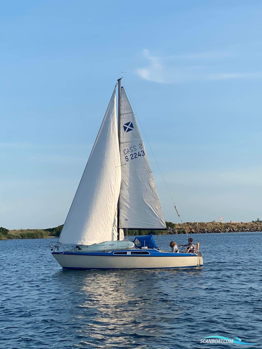 Maxi 77 - Købsaftale Underskrevet