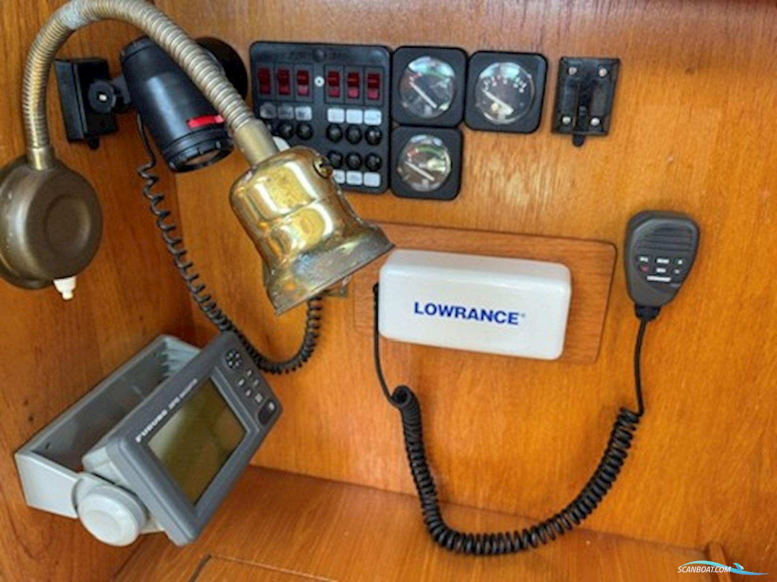 Maxi 999 - (Søsat og Klar Til Overtagelse).