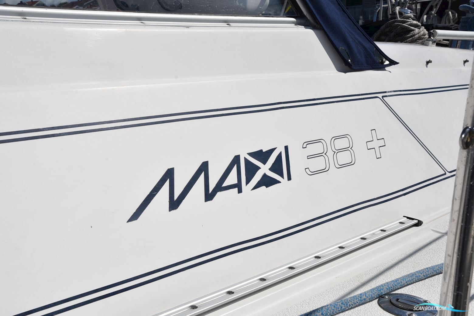 Maxi Maxi 38+