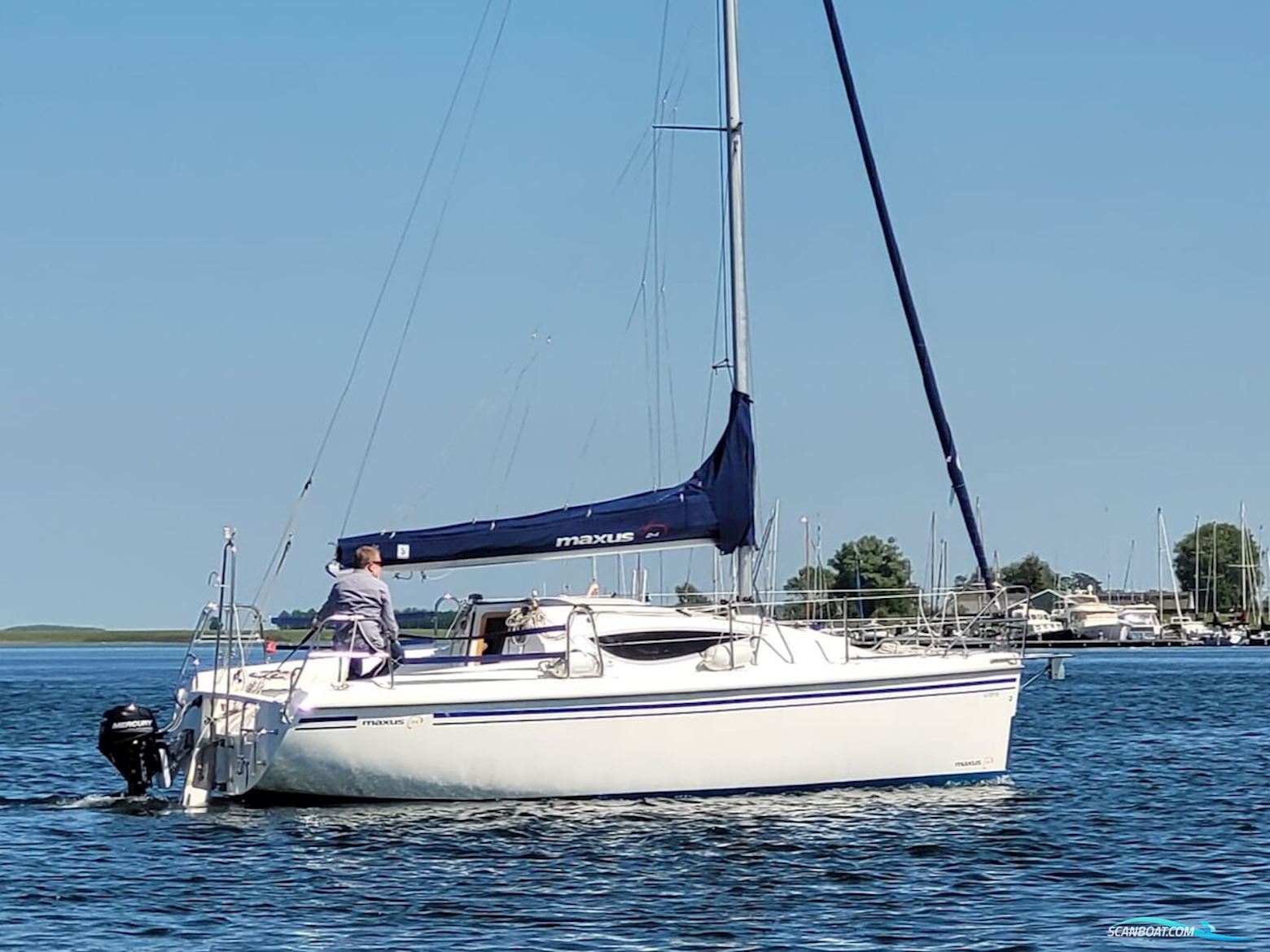 Maxus 24