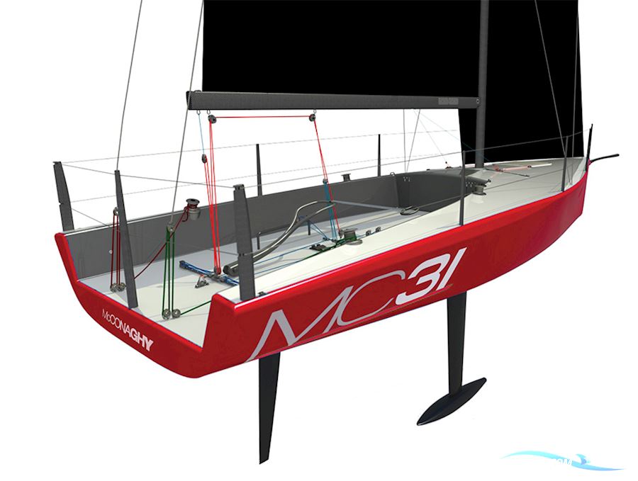 McConaghy MC31