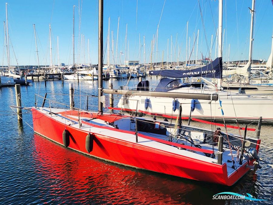 McConaghy MC31
