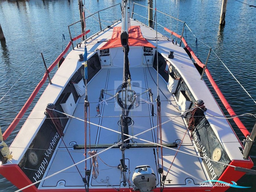 McConaghy MC31