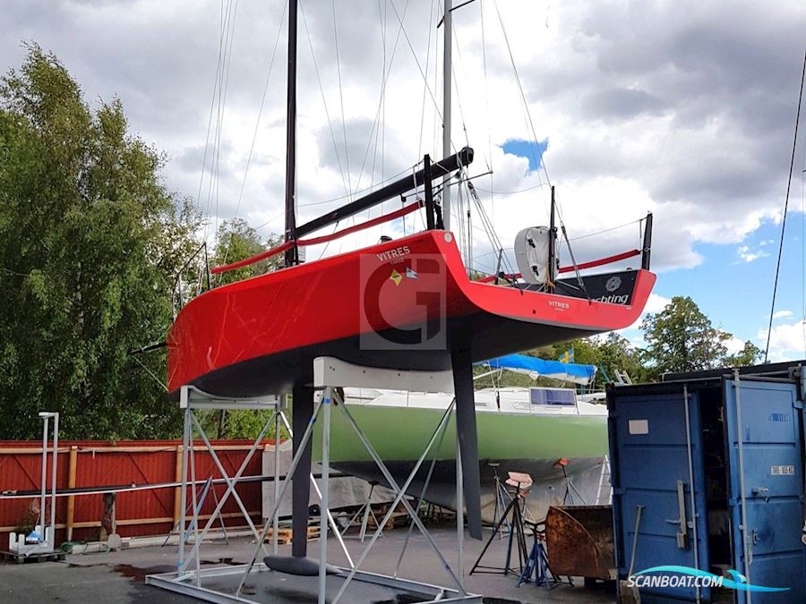 McConaghy MC31