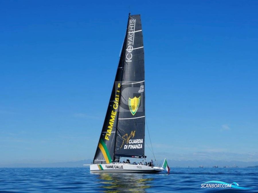 Mcconaghy RP79