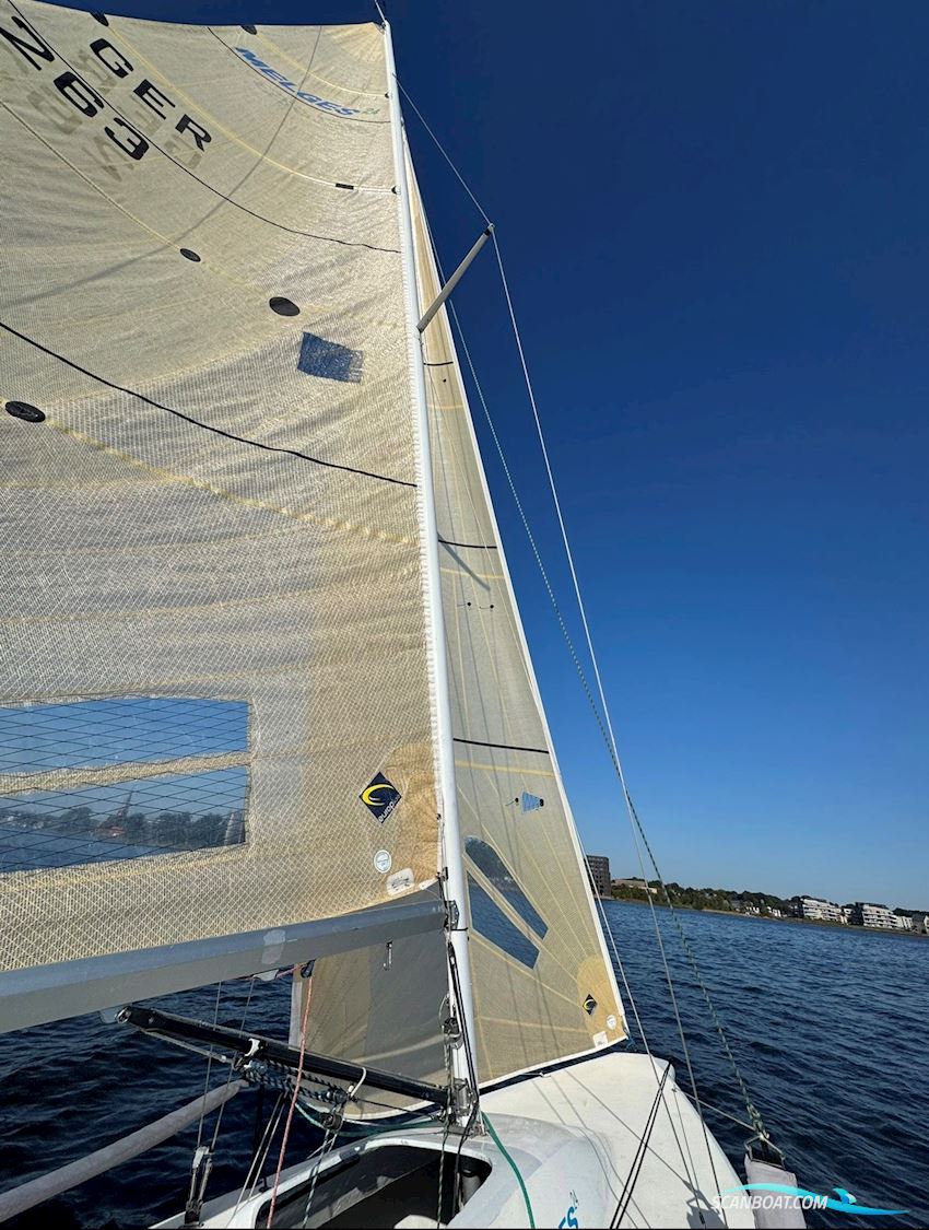 Melges 24