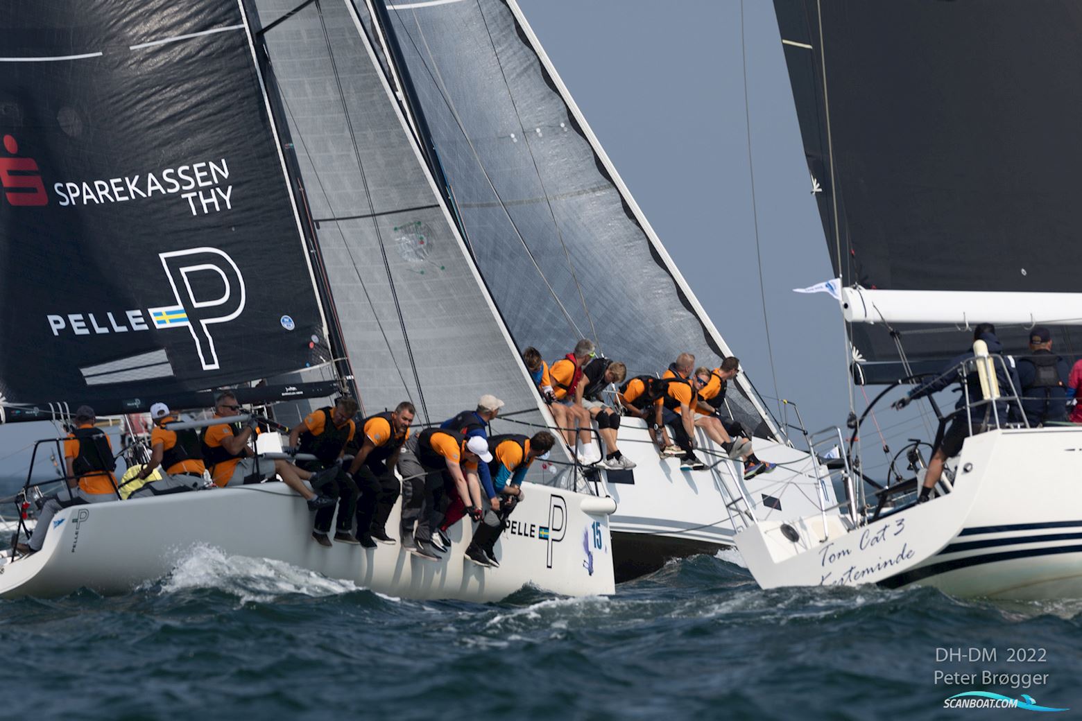 Melges 32
