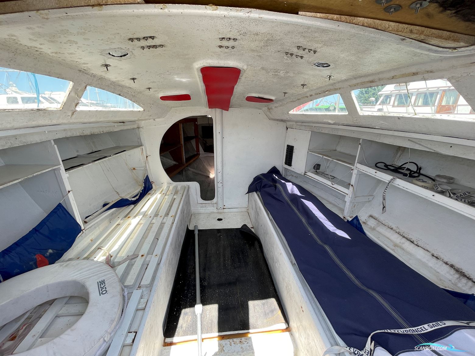 Michel Joubert Extra Paulette ¼ Tonner