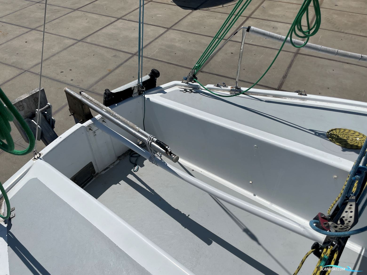 Michel Joubert Extra Paulette ¼ Tonner