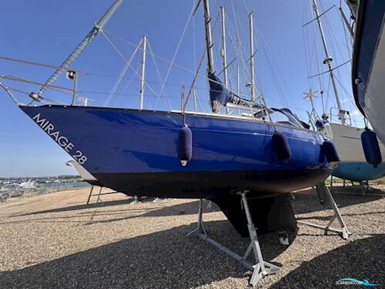 Mirage 28