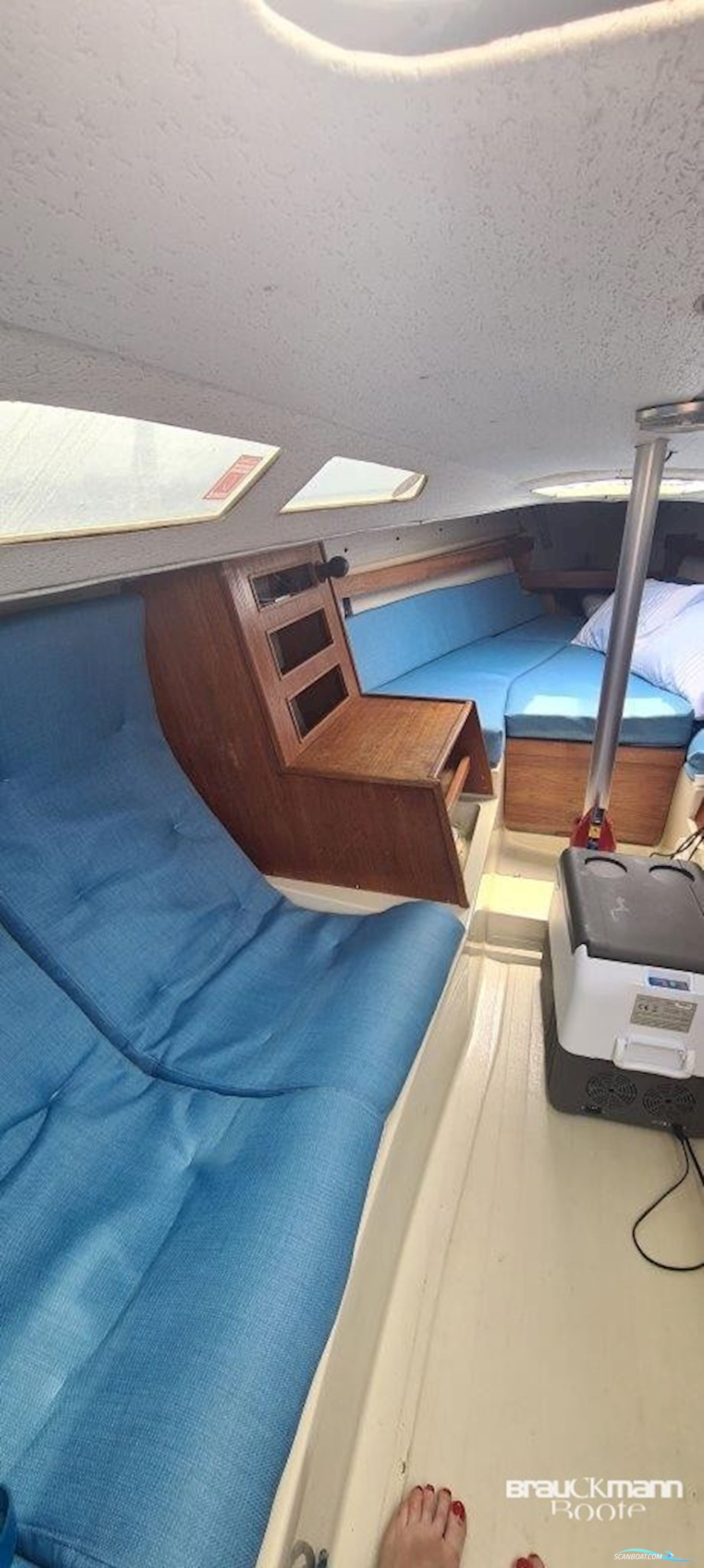 Monark International 806