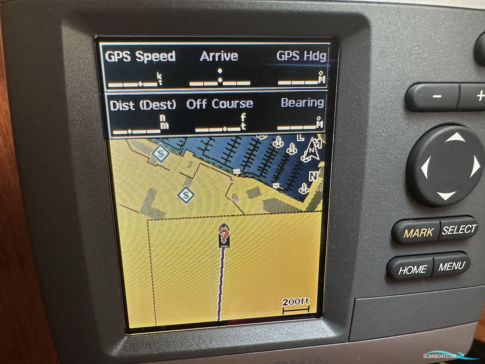 Moody 27