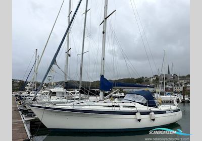 Moody 33s Zeilboten 1981, met Beta motor, Ierland