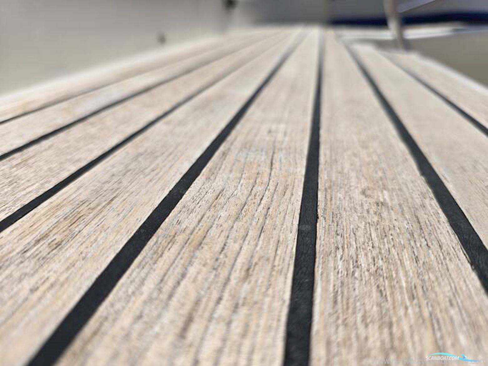 Moody 376 Centre Cockpit