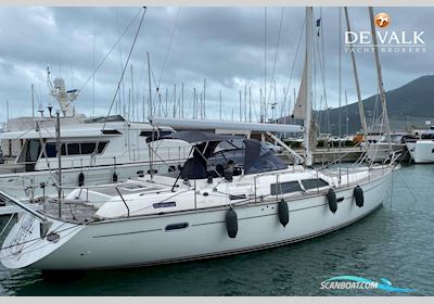 Moody 54 Zeilboten 2002, met Yanmar motor, Italië