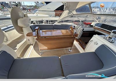 Moody 64 Zeilboten 2003, met Yanmar motor, Griekenland
