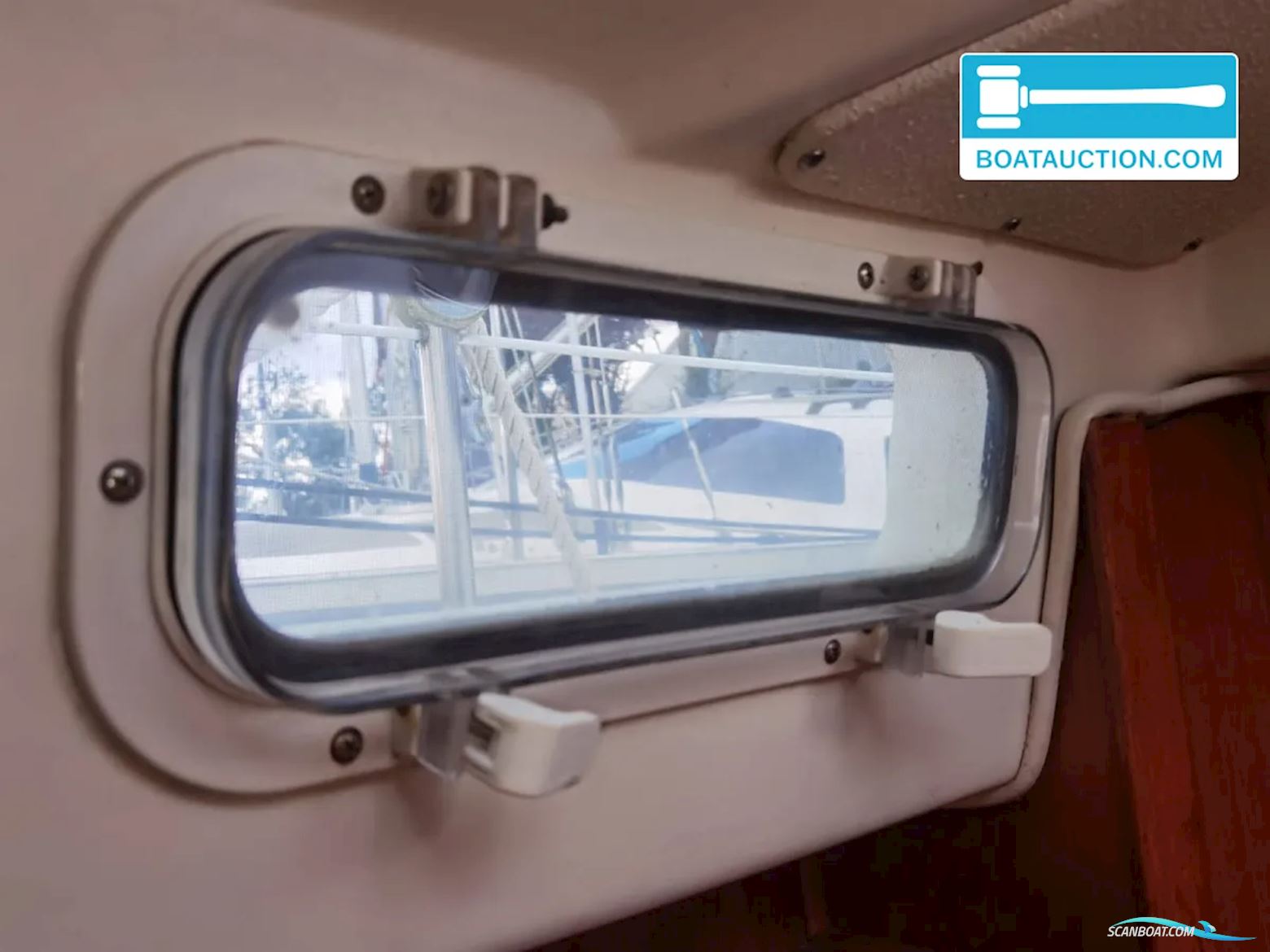 Morgan Out Island 41