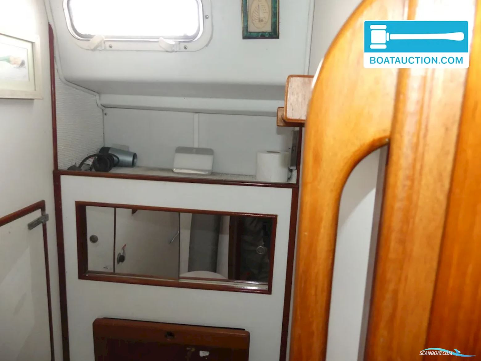 Morgan Out Island 41