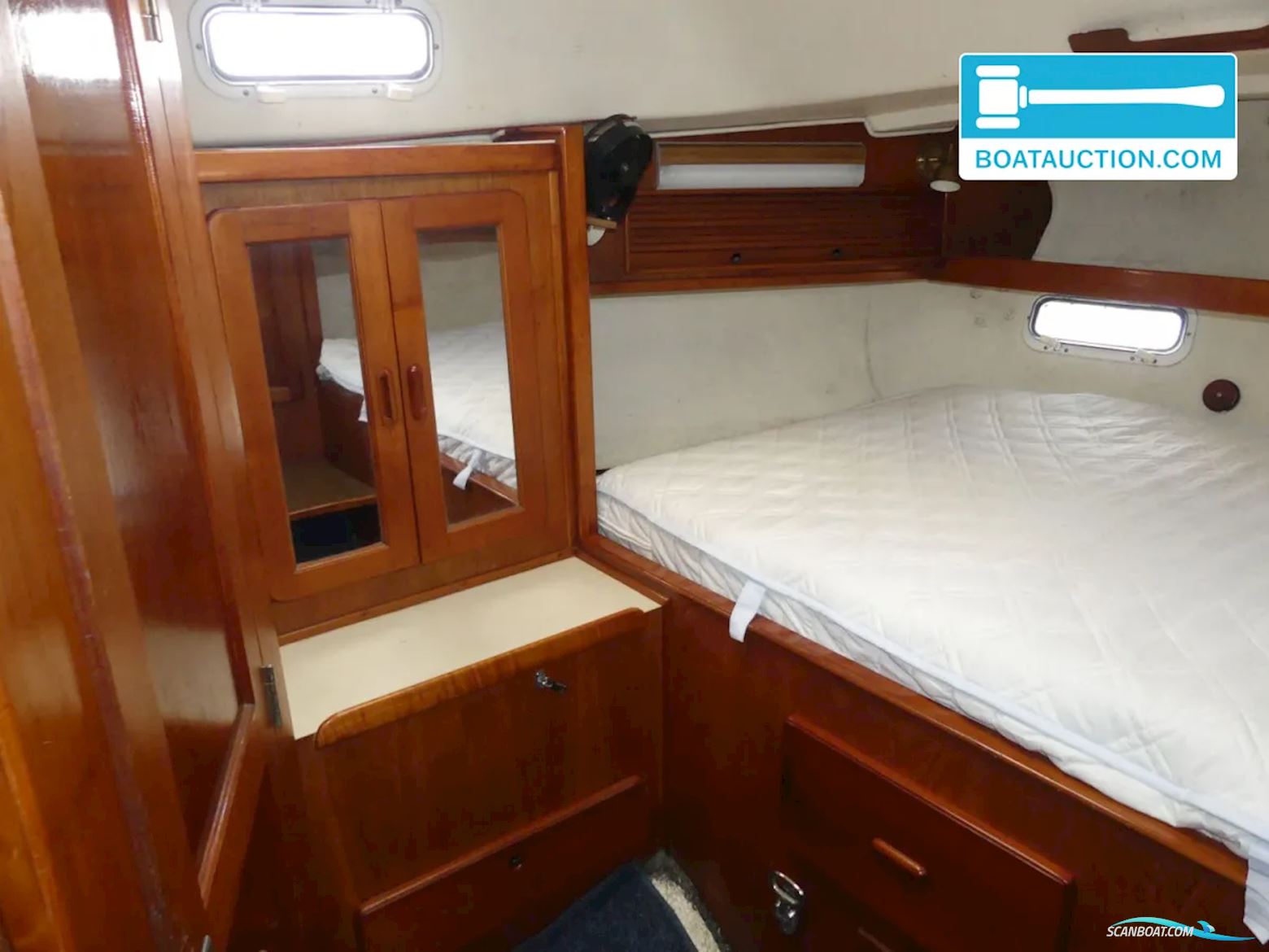 Morgan Out Island 41