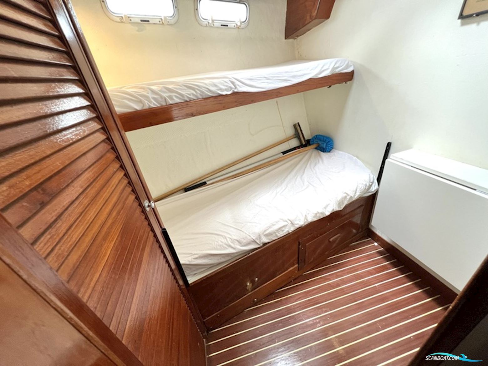 Morgan Out Island 51