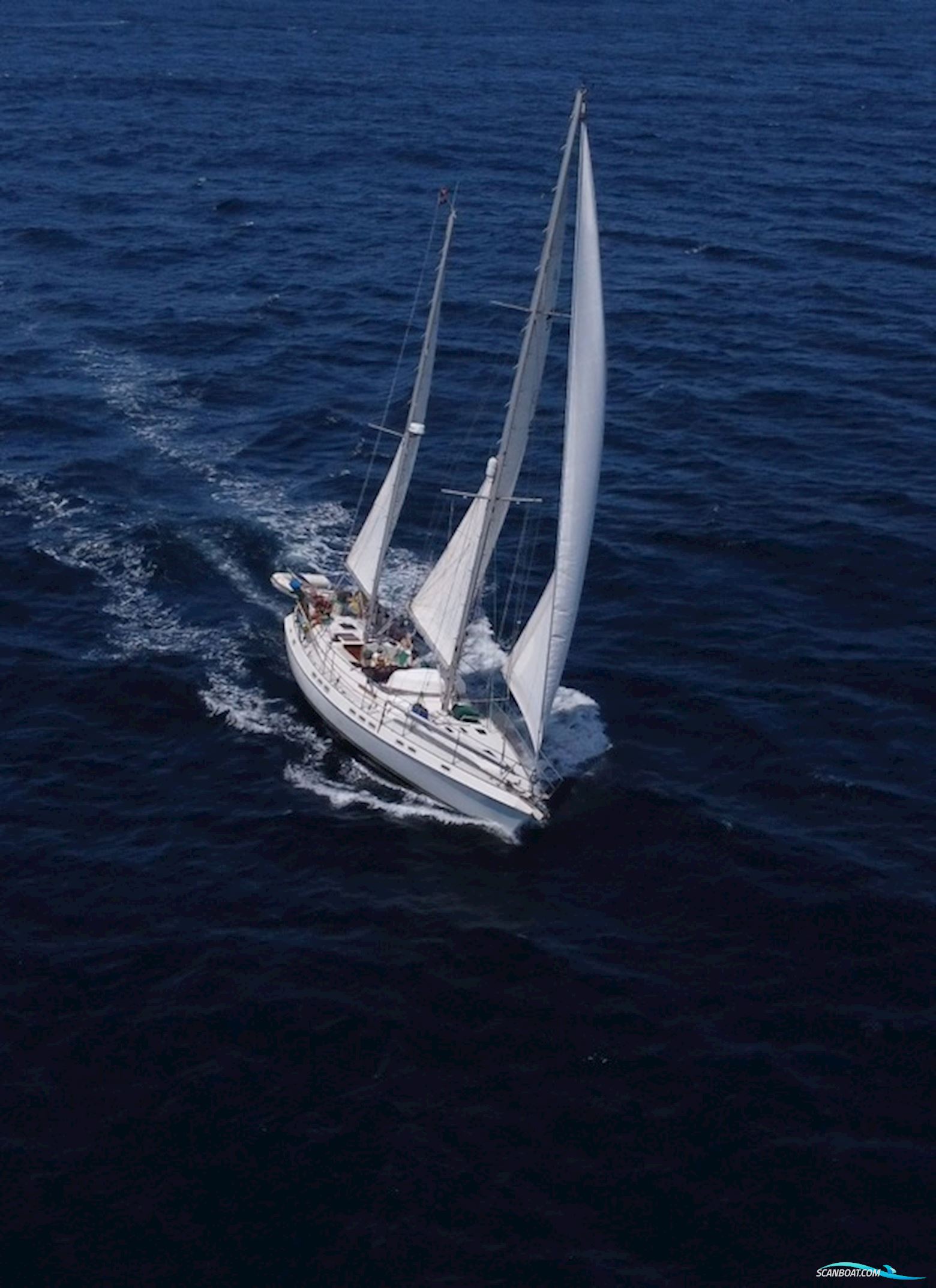 Morgan Out Island 51