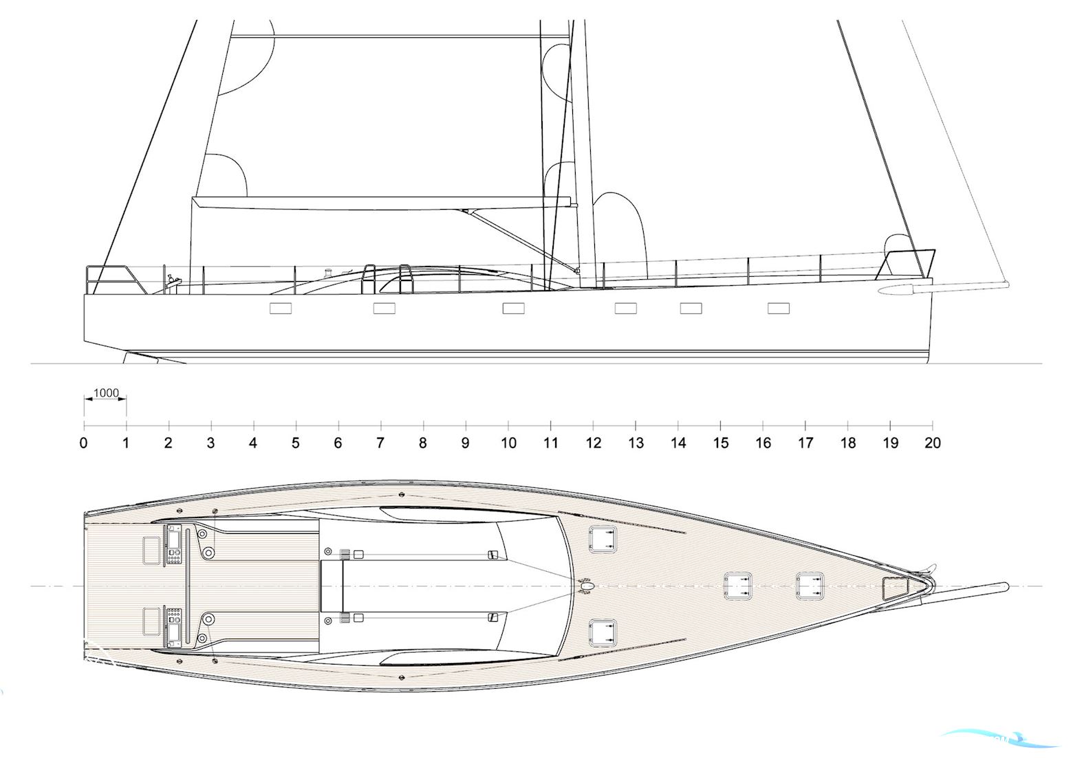 MP Yachts 670S
