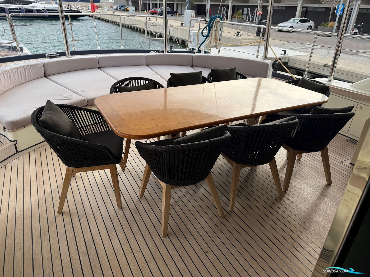 Mural Yachts Eraora - 28m