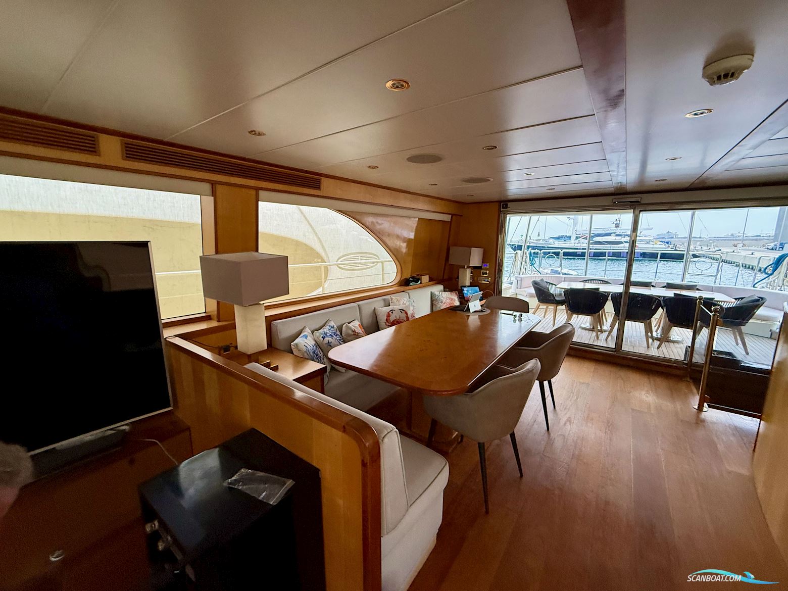 Mural Yachts Eraora - 28m