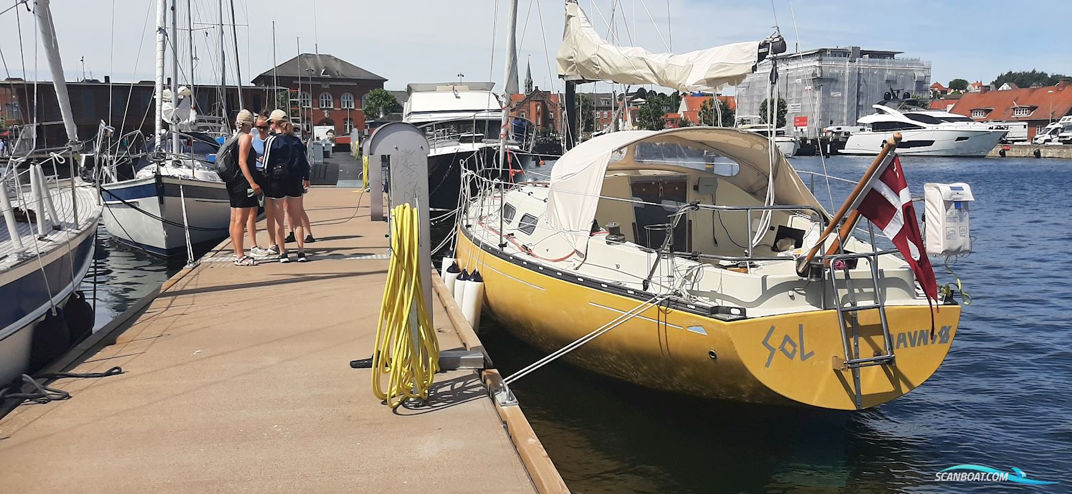 Murena 30
