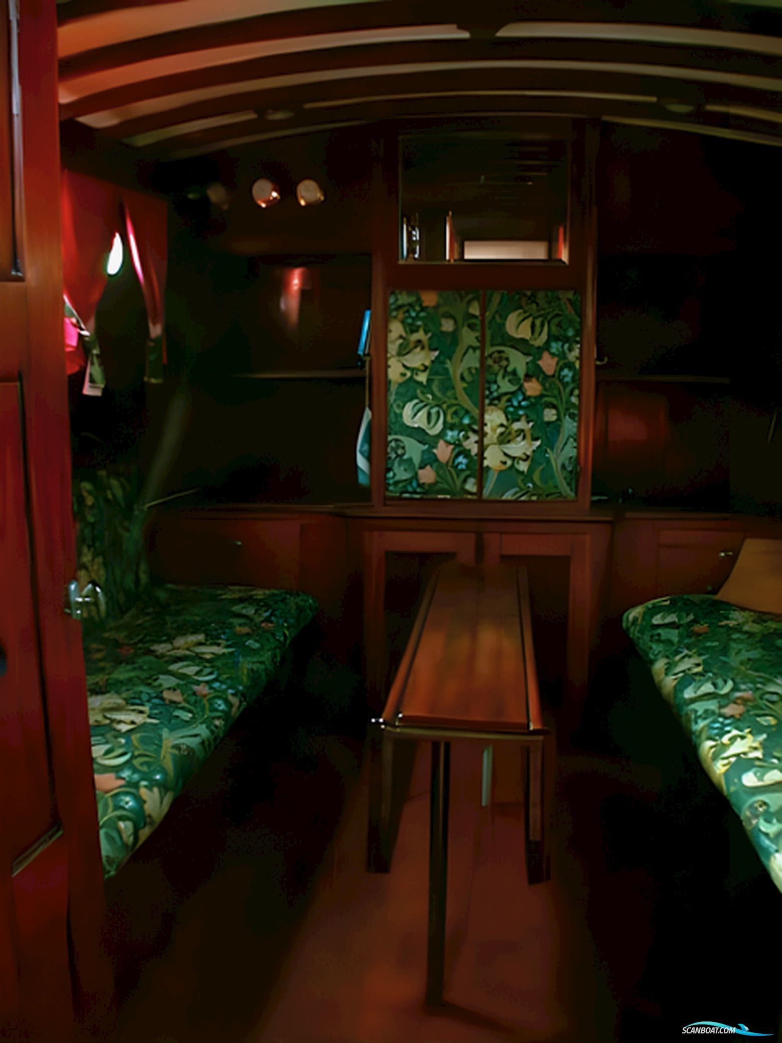 M/Y Mariana Catharina