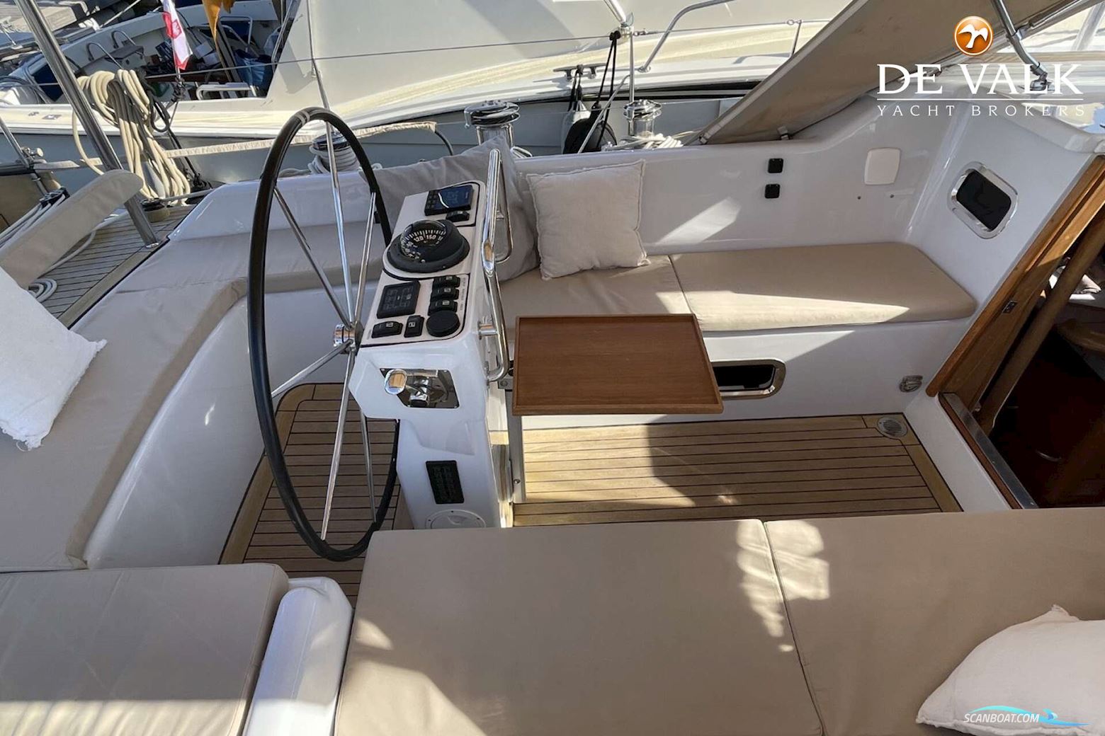 Mystic 57