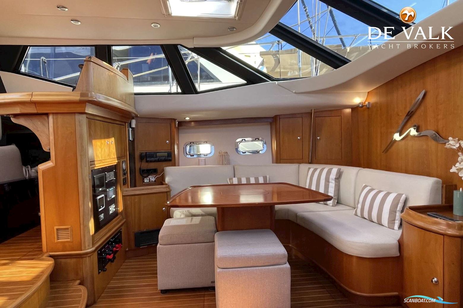 Mystic 57