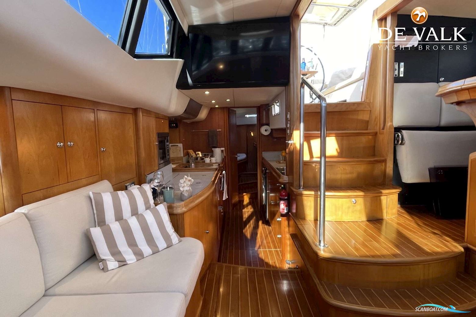 Mystic 57