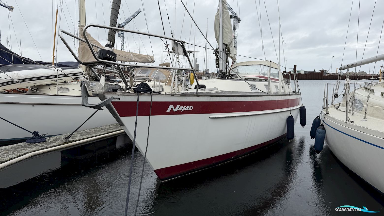 Najad 320