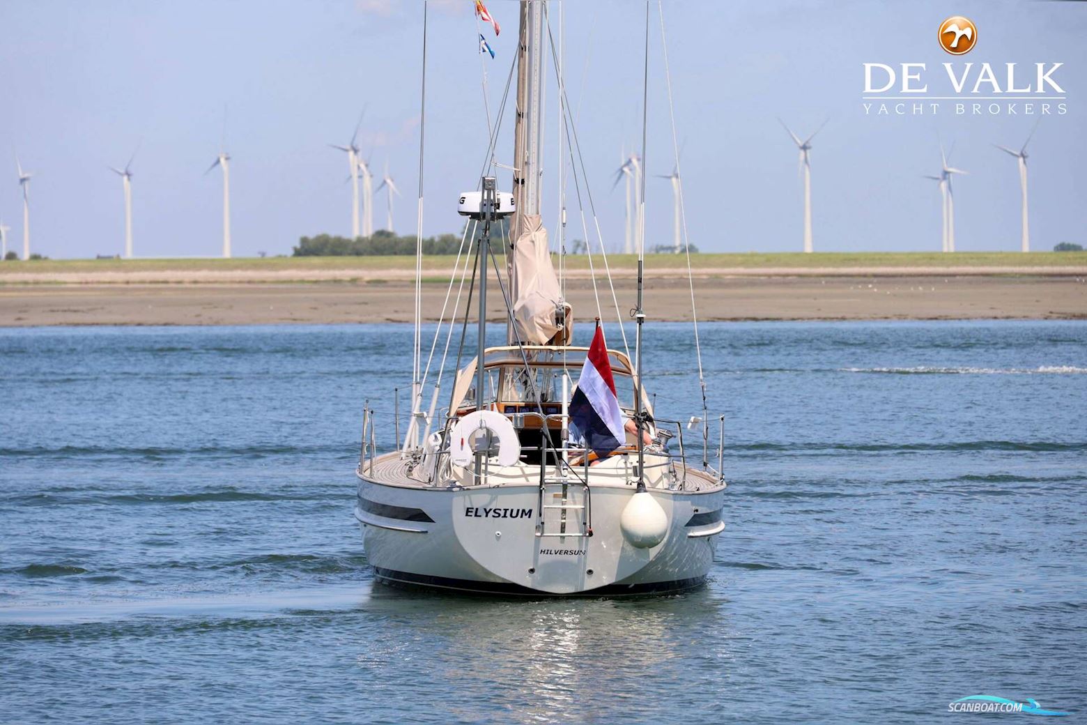 Najad 330
