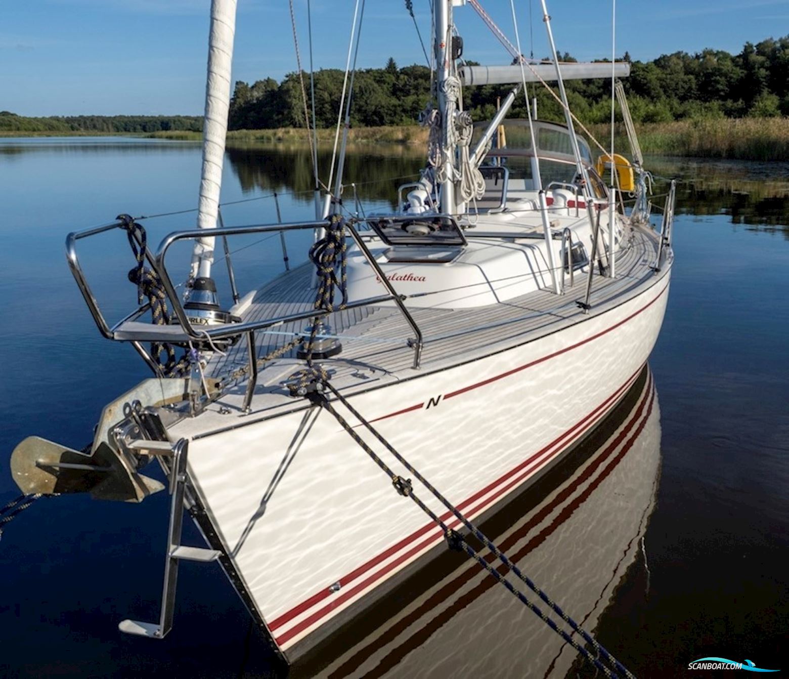 Najad 332