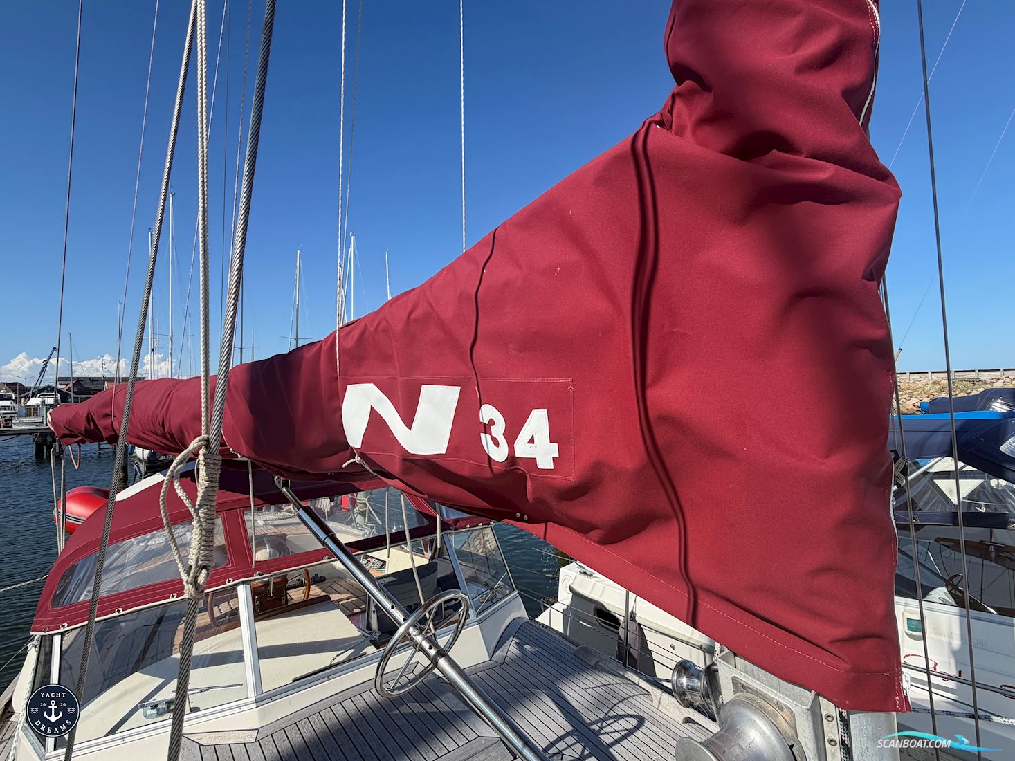 Najad 34 AK