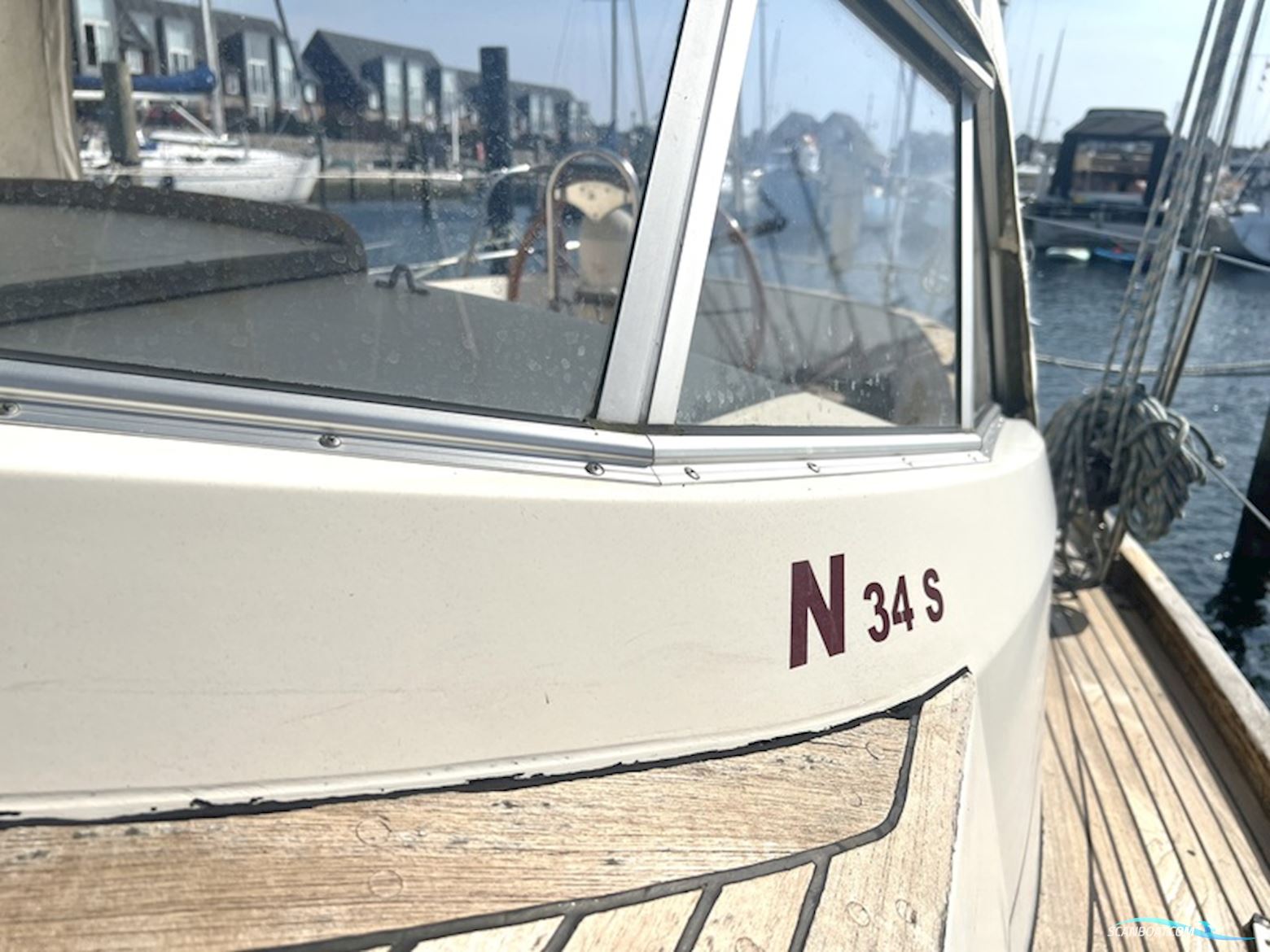 Najad 34