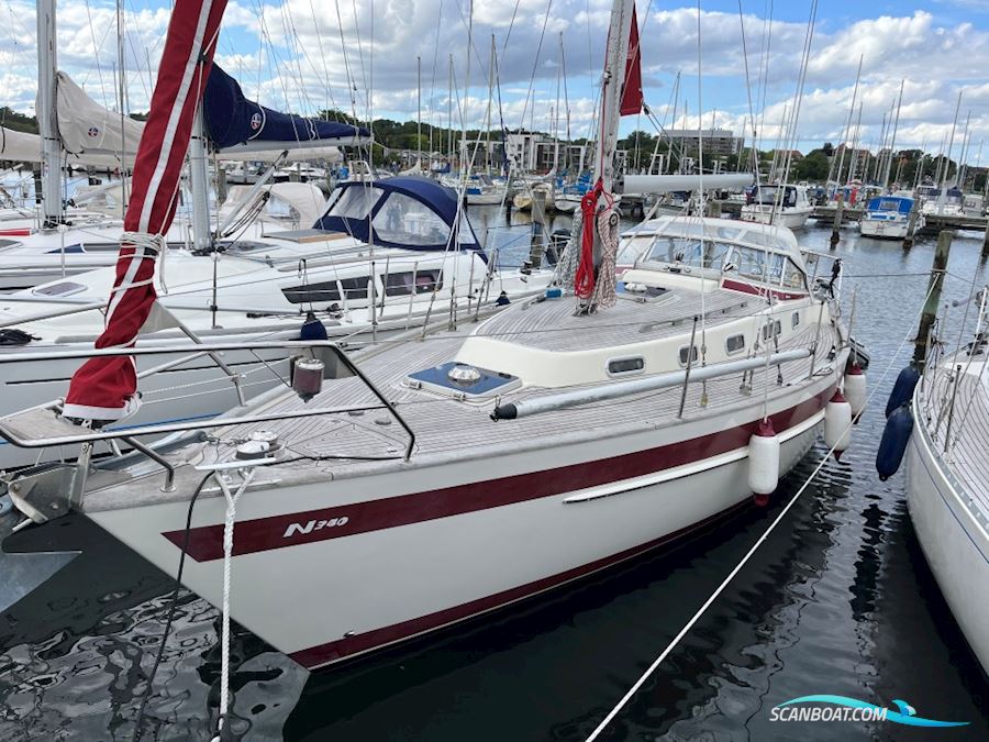 Najad 340