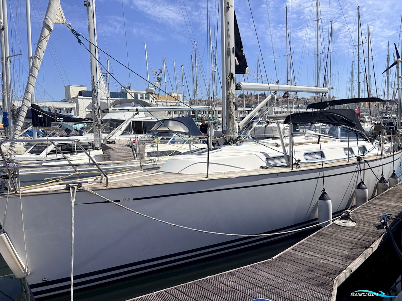Najad 355